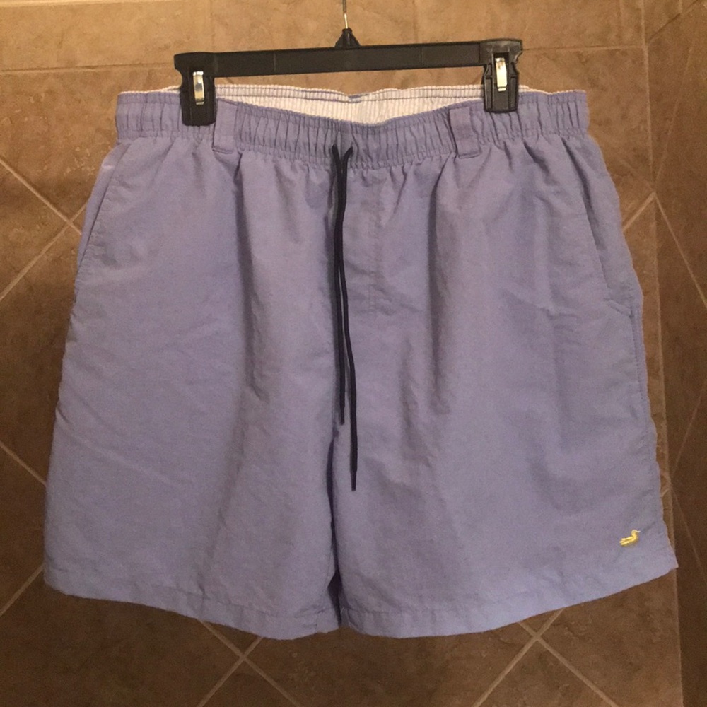 Men’s Southern Marsh Mesh Shorts Medium